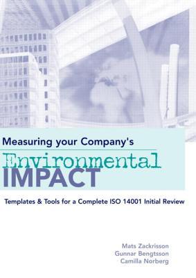 Measuring Your Company's Environmental Impact