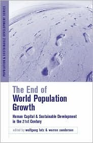 The End of World Population Growth in the 21st Century