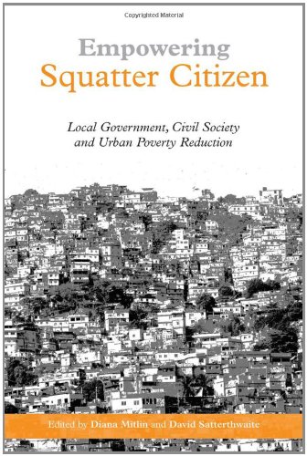 Empowering Squatter Citizen