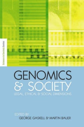 Genomics and Society