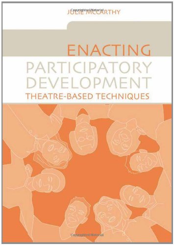 Enacting Participatory Development