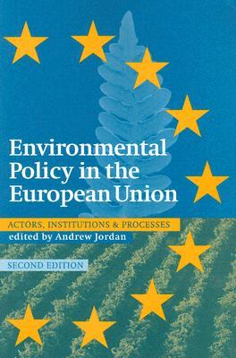 Environmental Policy in the Eu