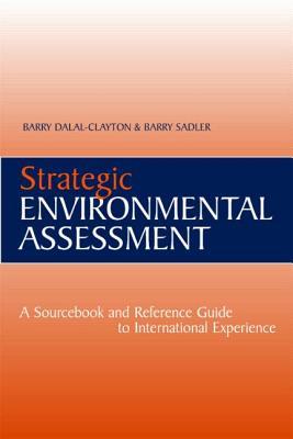 Strategic Environmental Assessment
