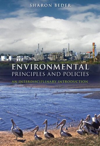 Environmental Principles and Policies