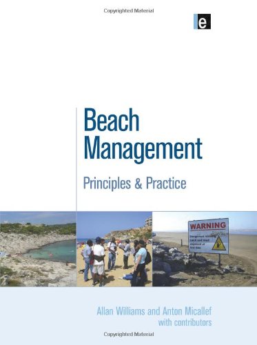 Beach Management Guidelines