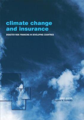 Climate Change and Insurance