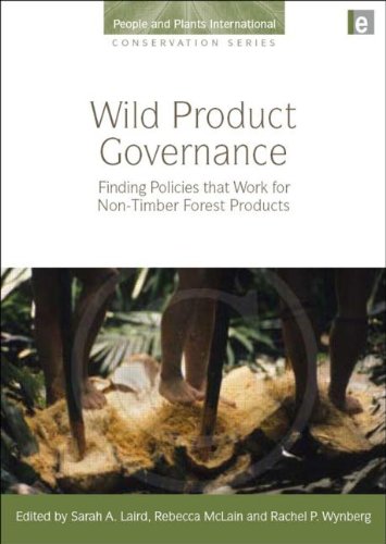 Wild Product Governance