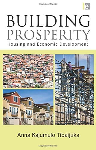 Building Prosperity