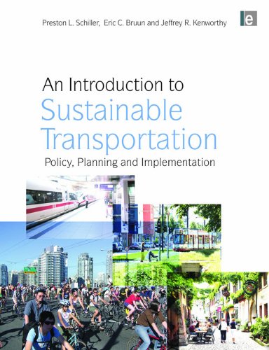 An Introduction To Sustainable Transportation