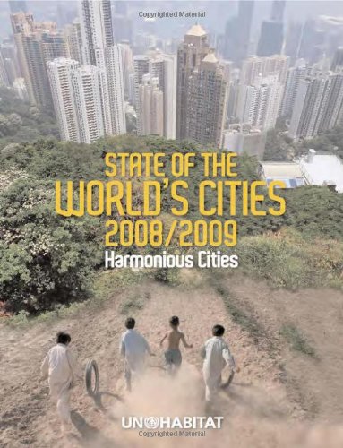State of the World's Cities 2008/2009
