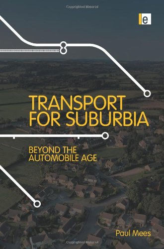 Transport For Suburbia