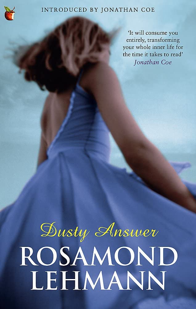 Dusty Answer (Virago Modern Classics)