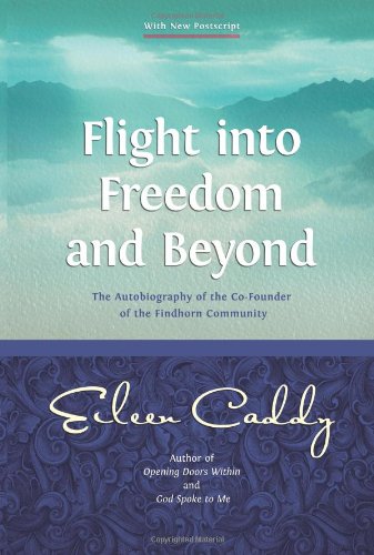 Flight Into Freedom and Beyond