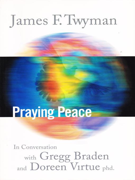 Praying Peace
