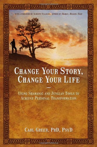 Change Your Story, Change Your Life