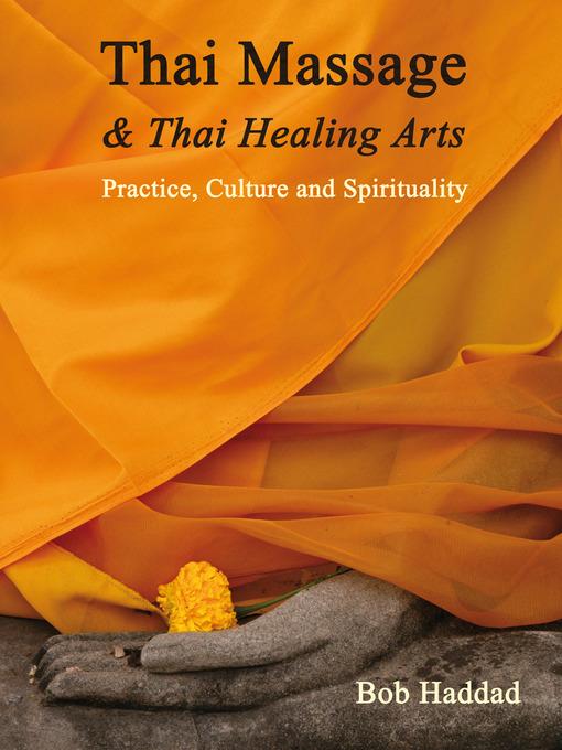 Thai Massage & Thai Healing Arts