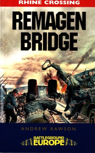 The Bridge at Remagen