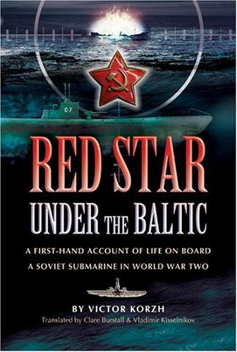 Red Star Under the Baltic