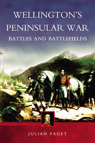 Wellington's Peninsular War