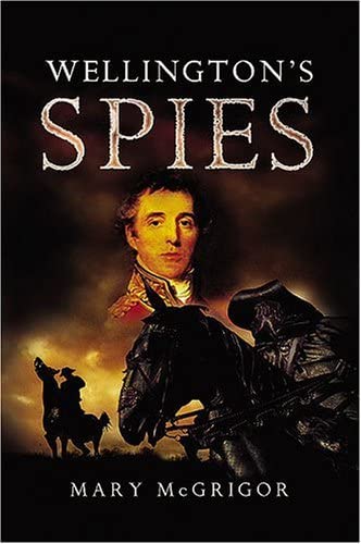 Wellington's Spies