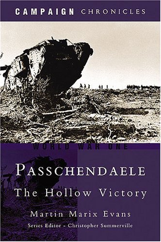 Passchendaele