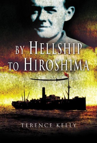 By Hellship to Hiroshima