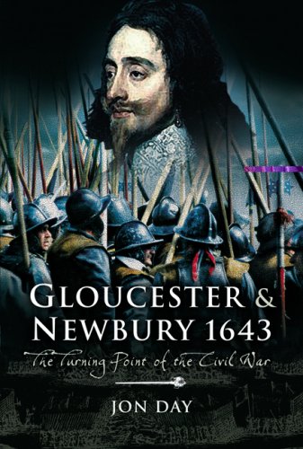 Gloucester and Newbury 1643