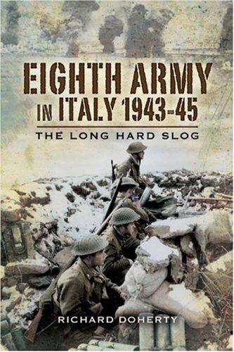 Eighth Army in Italy