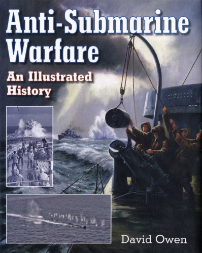 Anti-Submarine Warfare