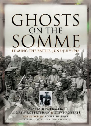 Ghosts on the Somme