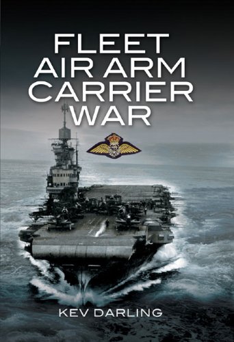 Fleet Air Arm Carrier War