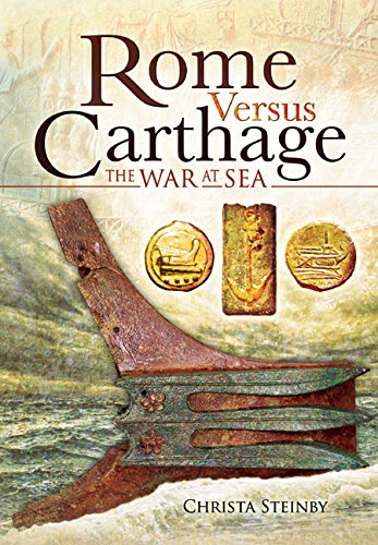 Rome Versus Carthage