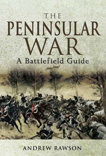 The Peninsular War