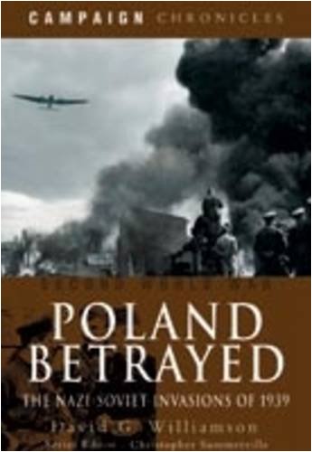 Poland Betrayed