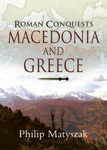 Roman Conquests