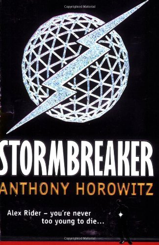 Stormbreaker