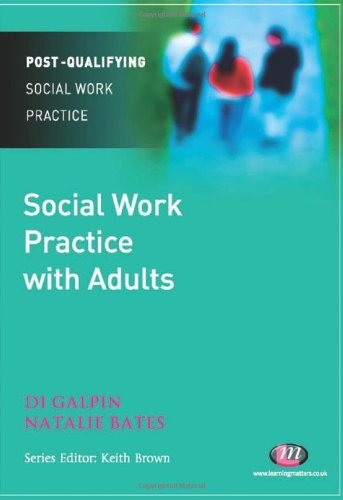 Practising Quality Assurance in Social Care