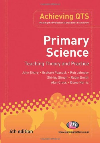 Primary Science