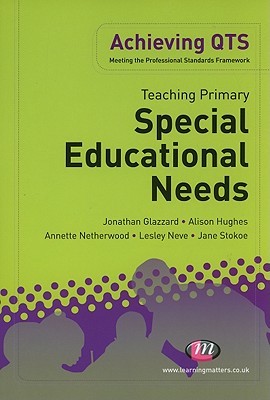 Teaching Primary Special Educational Needs