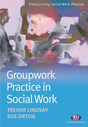 Groupwork practice in social work