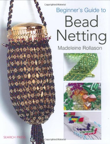 Beginner's Guide to Bead Netting