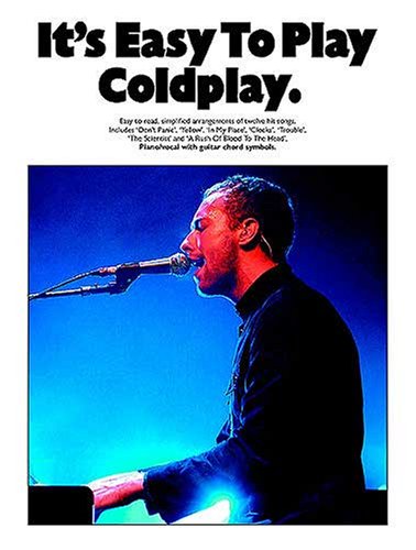 &quot; Coldplay &quot; 