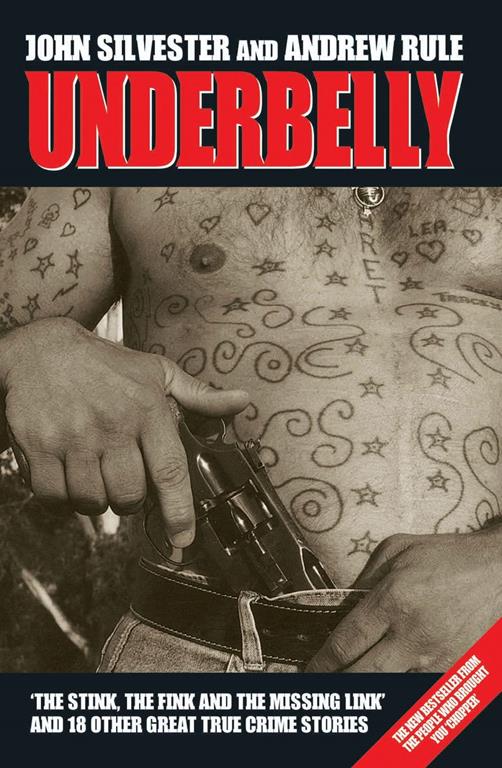 Underbelly: The Gangland War