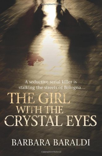 The Girl with the Crystal Eyes