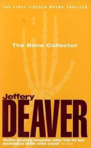 The Bone Collector