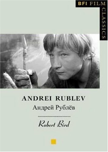 Andrei Rublev