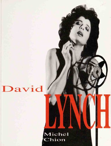 David Lynch