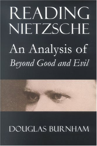 Reading Nietzsche