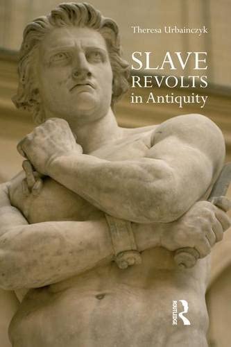 Slave Revolts in Antiquity