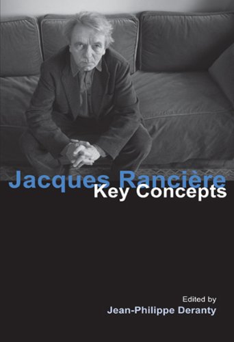 Jacques Ranciere